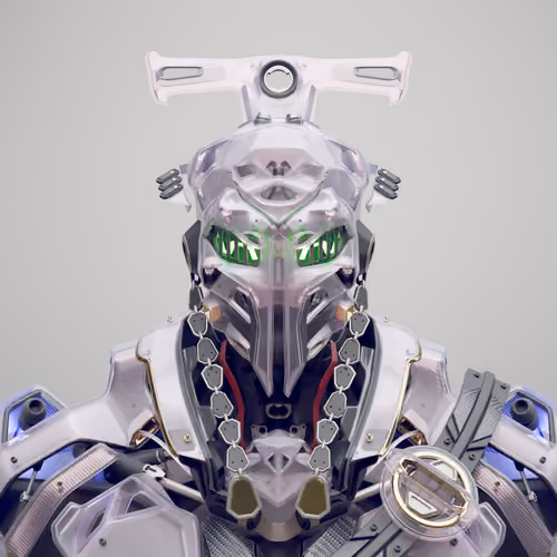 TRON #2850