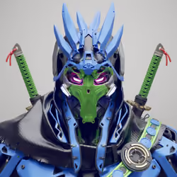 TRON #411