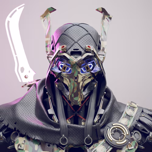 TRON #8845