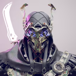 TRON #8845