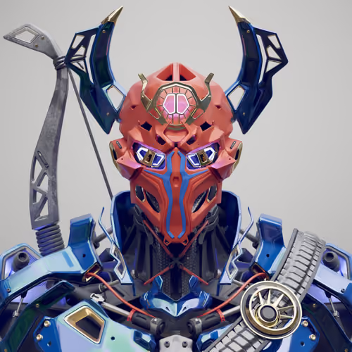 TRON #6221