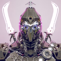 TRON #8689