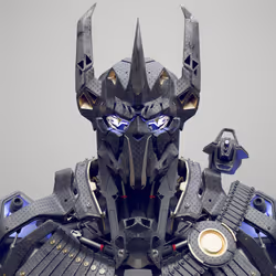 TRON #8111