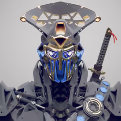 TRON #4021