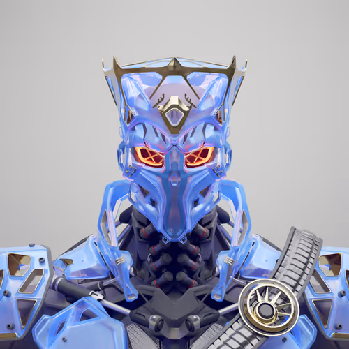 TRON #476