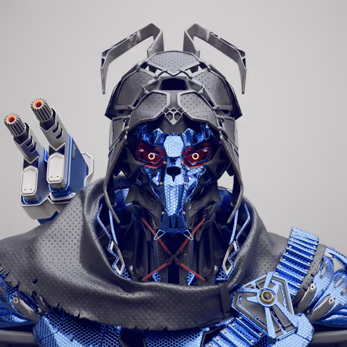 Thetronwars