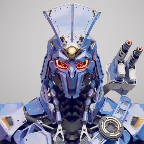 TRON #5480