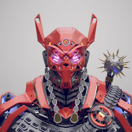 TRON #2744
