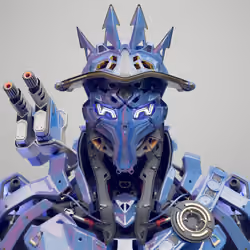 TRON #8384
