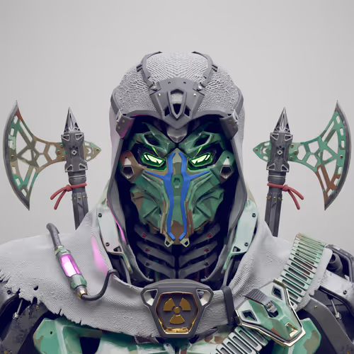Thetronwars