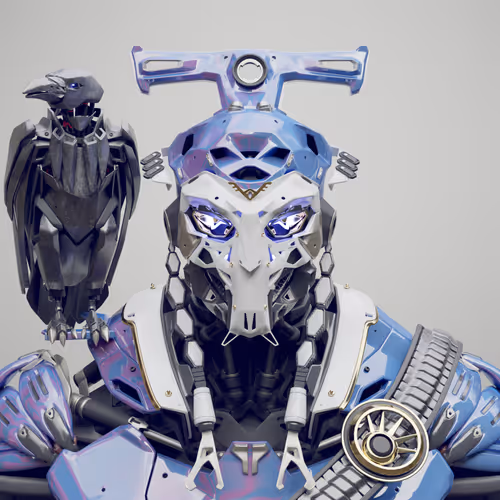 TRON #7844