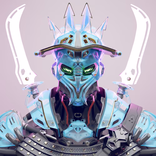 TRON #7202
