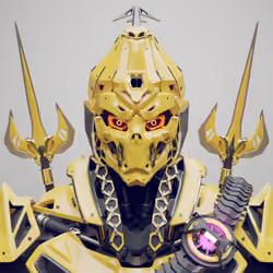 TRON #4420