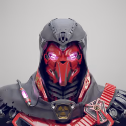 TRON #4615