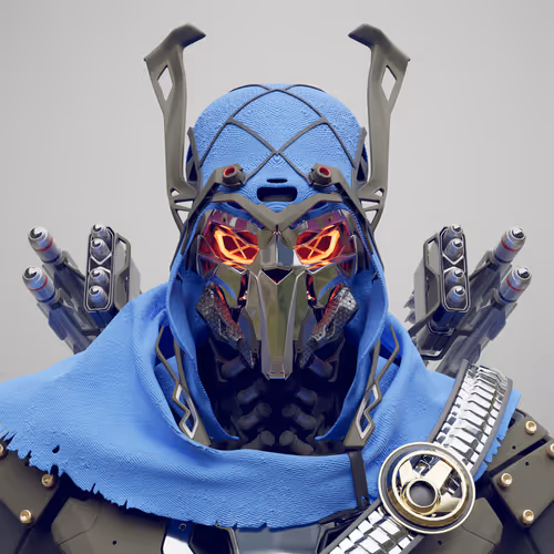 Thetronwars