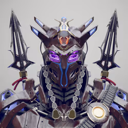 TRON #6026