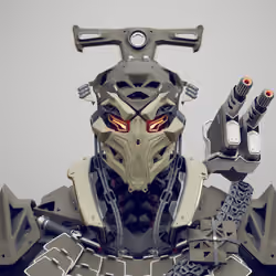 TRON #8292