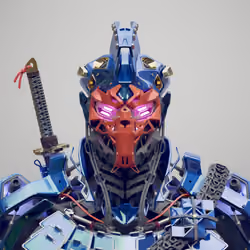 TRON #4135