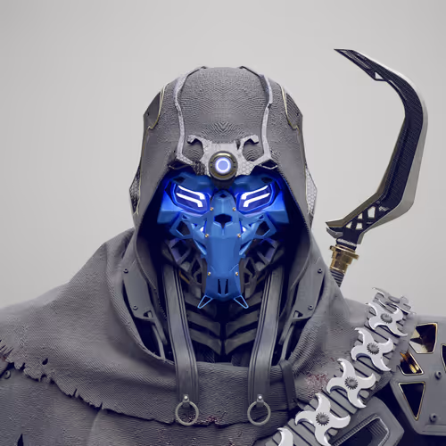 TRON #5752