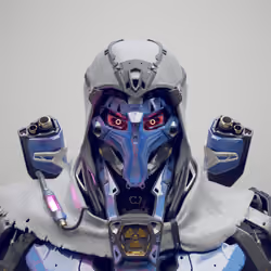 TRON #6675