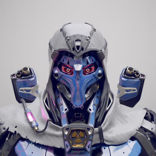 TRON #6675