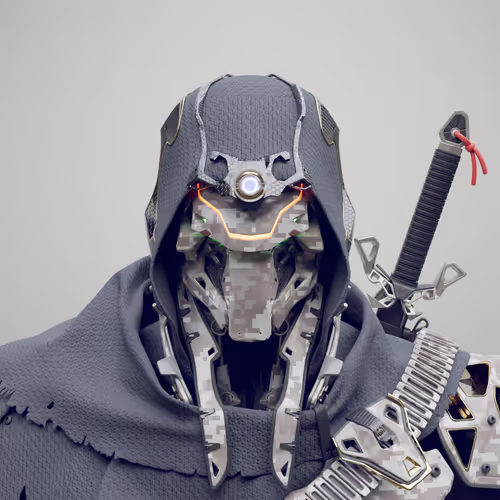 TRON #211
