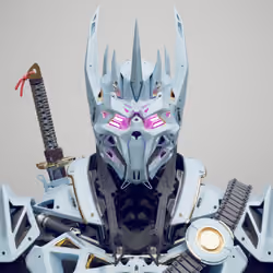 TRON #238