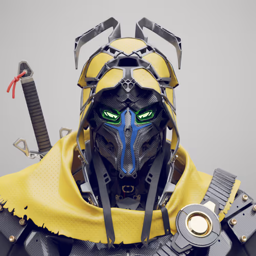 TRON #7776