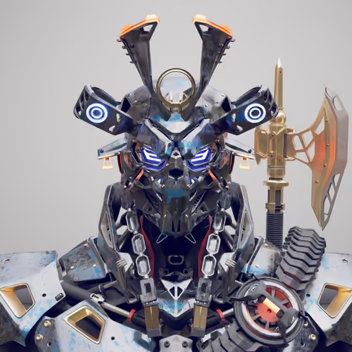 TRON #4344