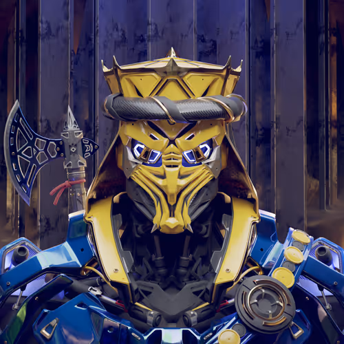 Thetronwars