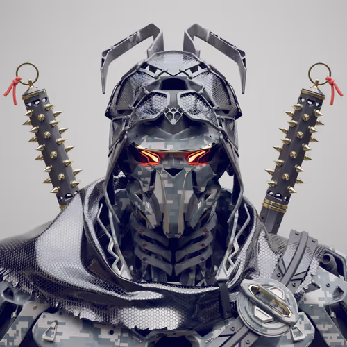 Thetronwars