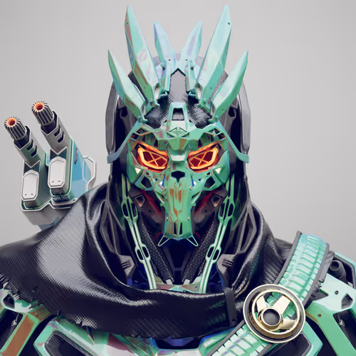 TRON #2683