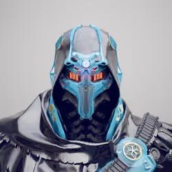 TRON #8087