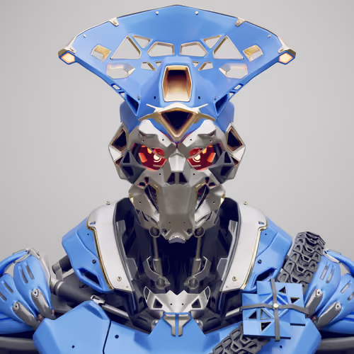 TRON #6032