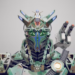 TRON #6775