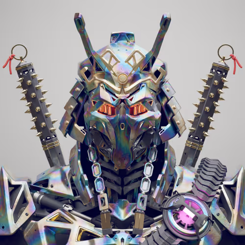 Thetronwars