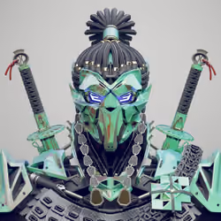 TRON #1236