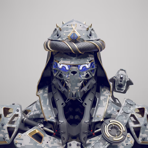 TRON #8674