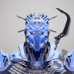 TRON #6844