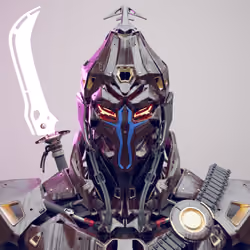 TRON #7298