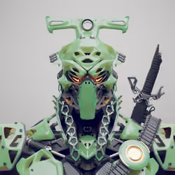 TRON #882