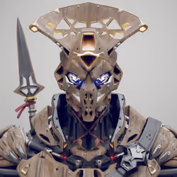 TRON #4869