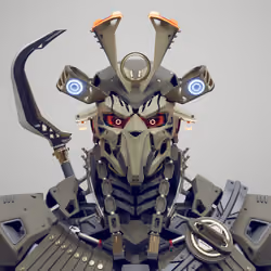 TRON #2623