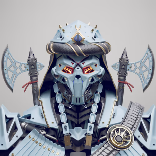 TRON #260