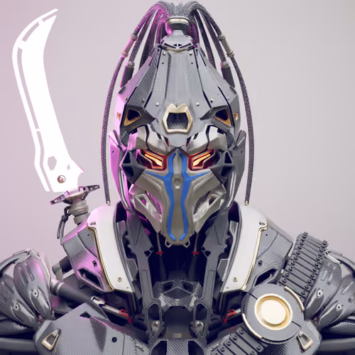 TRON #6260