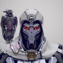 TRON #4814
