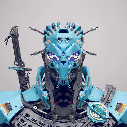 TRON #8342