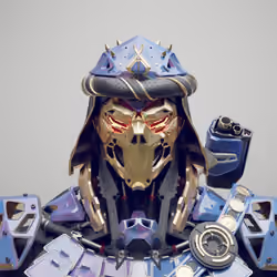 TRON #5863
