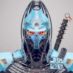 TRON #7696