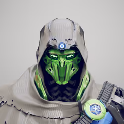 TRON #7742